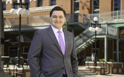 James F. Bateman III