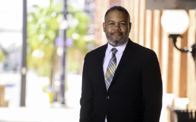 Dion E. West