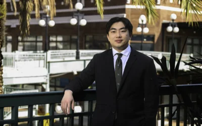 Brandon Ngo